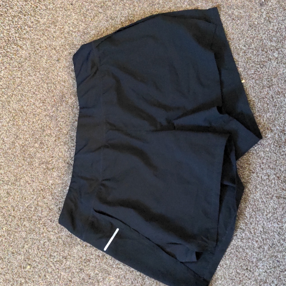 Athletic Shorts